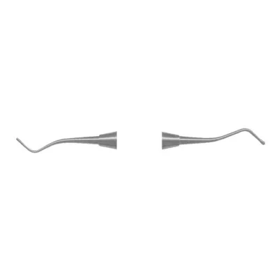 Amalgam Pluggers / Condensers / Applicators